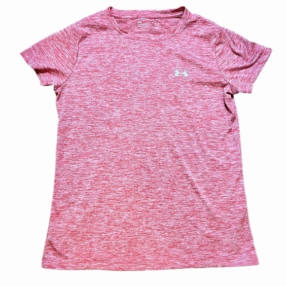 Under Armour Tops - 3 Womens Under Armour Short Sleeve Shirts